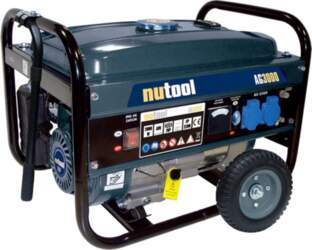 Nutool AG3000