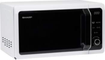 Sharp R643W