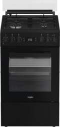 Whirlpool W5G8LMSWTB