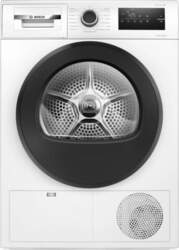 Bosch WTH85V0BSN