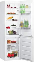 Indesit LI8S2EW (LI8 S2E W LI8
