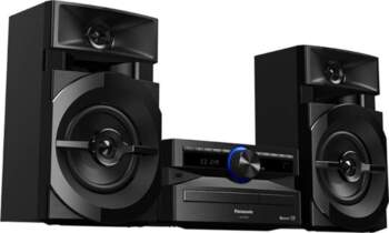 Panasonic SC-UX100E-K