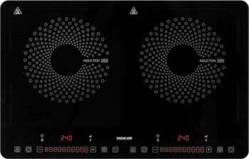 Sencor SCP4501BK