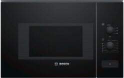 BOSCH BFL520MB0 Iebūvējamā!
