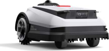Ecovacs GOAT A3000 LiDAR PRO