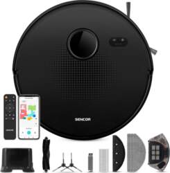 Sencor SRV9020BK