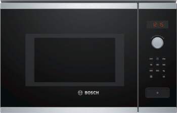 Bosch BFL553MS0 Iebūvējamā!