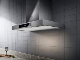 Electrolux LFT526X