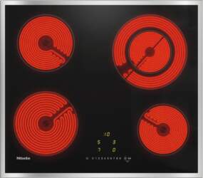 Miele KM 6520 FR