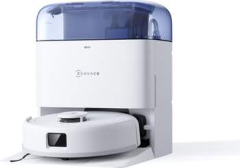EcoVacs Deebot Mini Blue