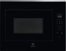ELECTROLUX KMFD264TEX Iebūvējamā!
