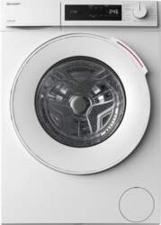 Sharp ESNFA6102WDEE 6kg
