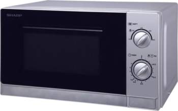 Sharp R20DS