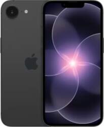 Apple iPhone 17e 512GB Black