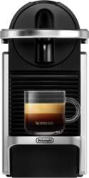 De`longhi EN127.S Nespresso Pixie
