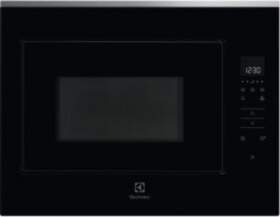 ELECTROLUX KMFE264TEX Iebūvējamā!