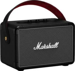 Marshall Kilburn II