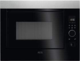 AEG MBE2658DEM Iebūvējamā!