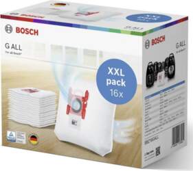 Bosch BBZ16GALL
