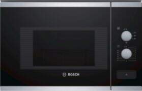 BOSCH BFL520MS0 Iebūvējamā!