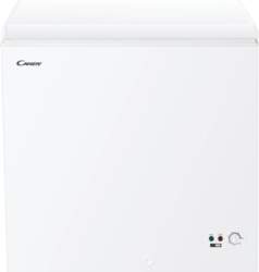 Candy CCHH 200E 196L