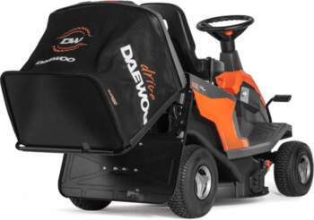Daewoo DWR 660