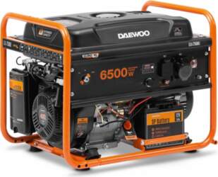 Daewoo GDA 7500E