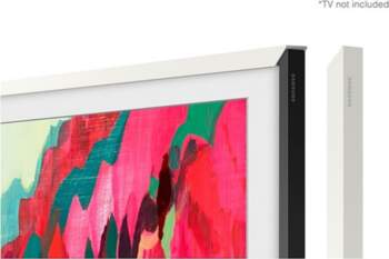 Samsung VG-SCFF85WTBXC