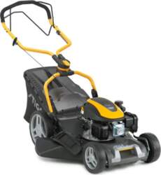 Stiga Combi 753 S