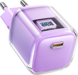 Adapteris Acefast Acefast A53 PD 30W