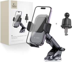 Adapteris Tech-Protect Tech-Protect V6 Car Phone