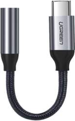 Adapteris Ugreen Ugreen Headphone Adapter with
