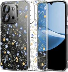Aizmugurējais vāciņš Tech-Protect Tech-Protect FlexAir Case