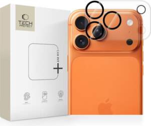 Aizsargstikls Tech-Protect  Tech-Protect Cam Fit+ Camera