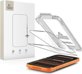 Aizsargstikls Tech-Protect Tech-Protect Quick Set+ 2-pack