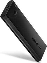 Cieto disku korpus Axagon  External USB-C