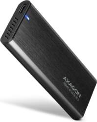 Cieto disku korpus Axagon  External USB-C