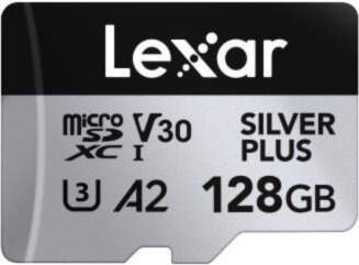 Cita datorprece Lexar MEMORY MICRO SDXC