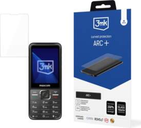 Citas preces 3MK 3mk ARC+ protective