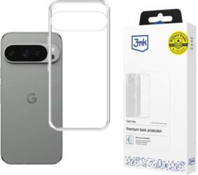 Citas preces 3MK 3mk Clear Case