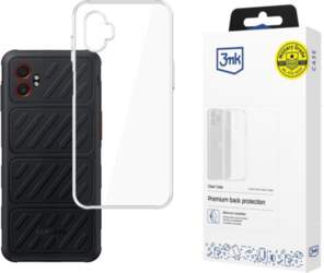 Citas preces 3MK 3mk Clear Case