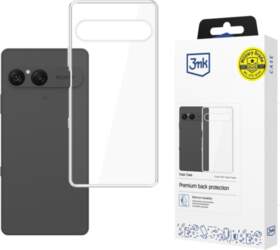 Citas preces 3MK 3mk Clear Case
