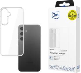 Citas preces 3MK  3mk Clear Case