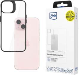 Citas preces 3MK Apple iPhone 15