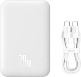 Citas preces Baseus  Baseus Magnetic Mini