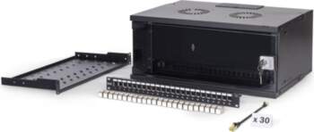 Citas preces Digitus SOHO Pro network