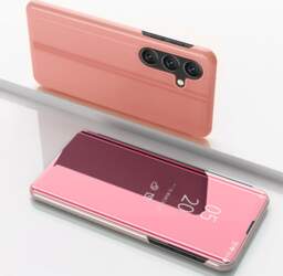 Citas preces Hurtel Clear View Case