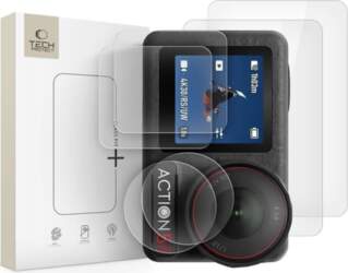 Citas preces Tech-Protect  Tech-Protect Glass Fit+