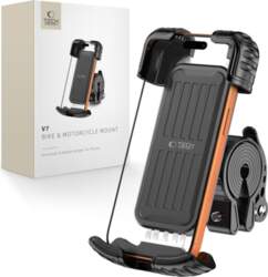 Citas preces Tech-Protect  Tech-Protect V7 Handlebar