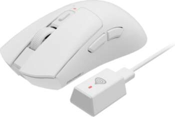 Datora pele Genesis Gaming Mouse |